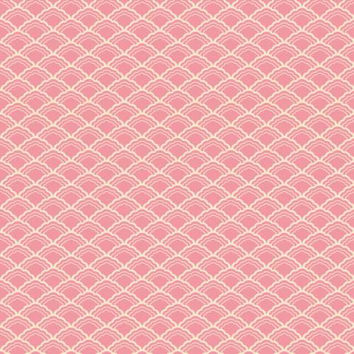 Printed Wafer Paper - Shells - Click Image to Close